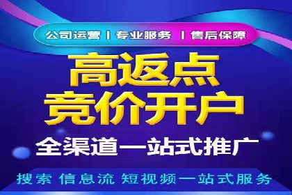 竞价广告的成功秘诀：网络推广在多个行业的实践案例
